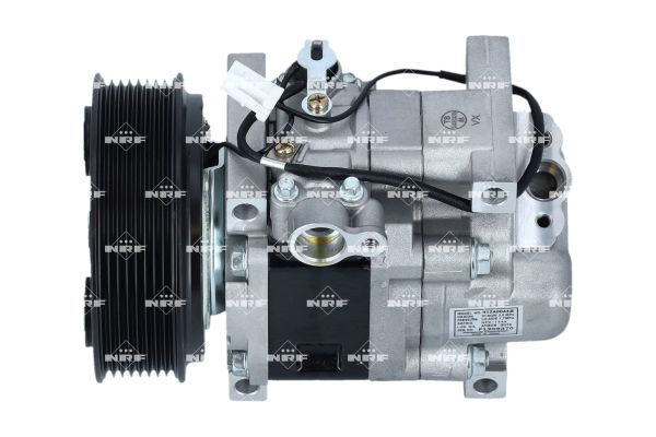 NRF 32688G Compressor, air conditioning - 3