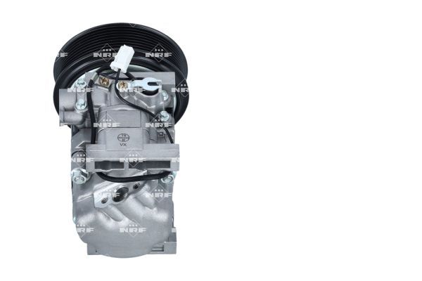 NRF 32688G Compressor, air conditioning - 4