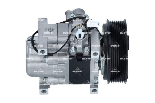 NRF 32688G Compressor, air conditioning - 5
