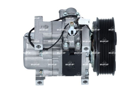 NRF 32688G Compressor, air conditioning - 5