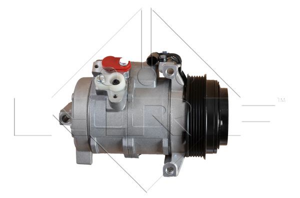 NRF 32698A Compressor, air conditioning - 1
