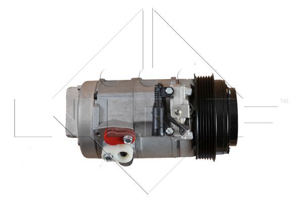 NRF 32698A Compressor, air conditioning - 2
