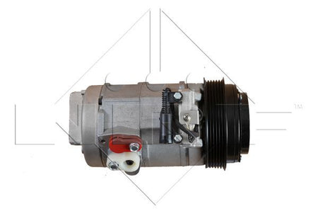NRF 32698A Compressor, air conditioning - 2