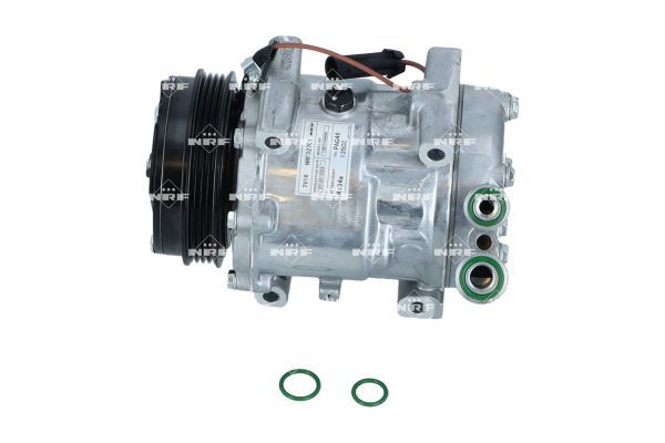 NRF 32701B Compressor, air conditioning - 1