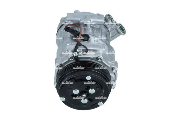 NRF 32701B Compressor, air conditioning - 2