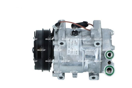 NRF 32701B Compressor, air conditioning - 3