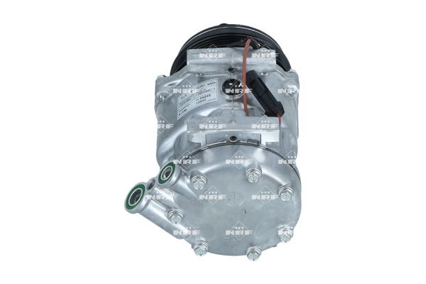 NRF 32701B Compressor, air conditioning - 4