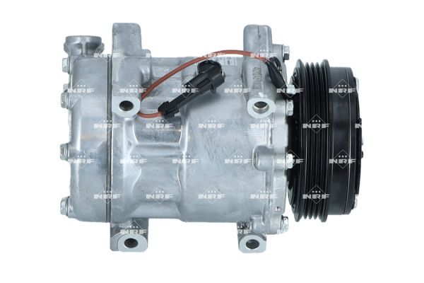 NRF 32701B Compressor, air conditioning - 5