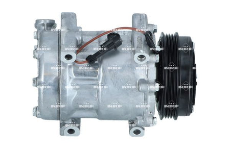 NRF 32701B Compressor, air conditioning - 5