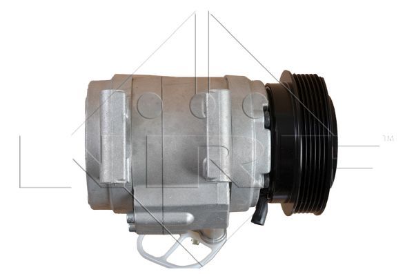NRF 32710G Compressor, air conditioning - 1
