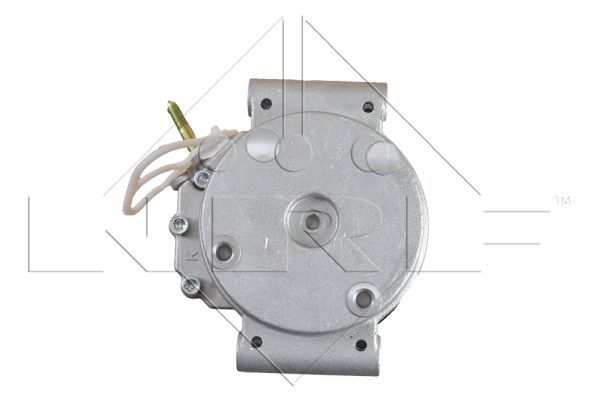NRF 32710G Compressor, air conditioning - 2