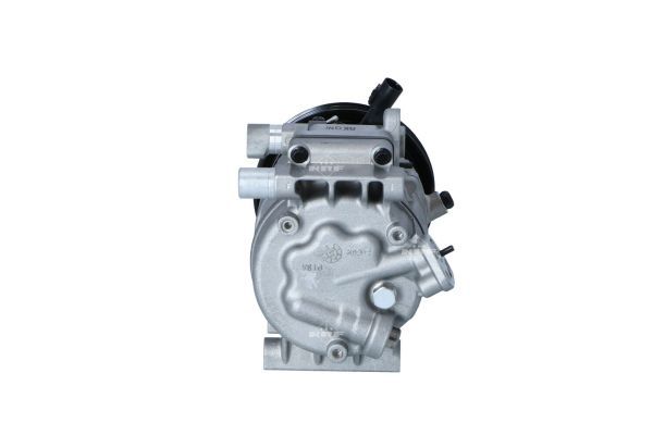 NRF 32718A Compressor, air conditioning - 2