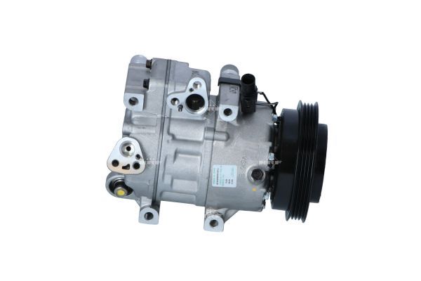 NRF 32718A Compressor, air conditioning - 3