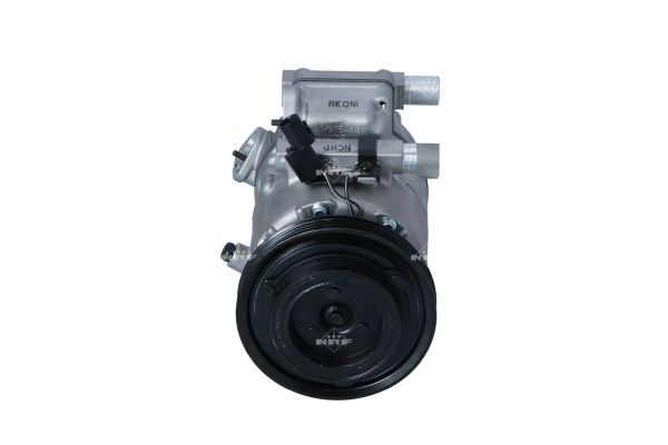 NRF 32718A Compressor, air conditioning - 4