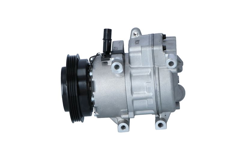 NRF 32718A Compressor, air conditioning - 6