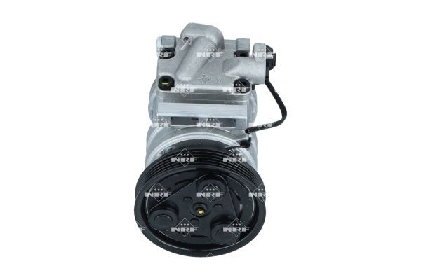 NRF 32720G Compressor, air conditioning - 1