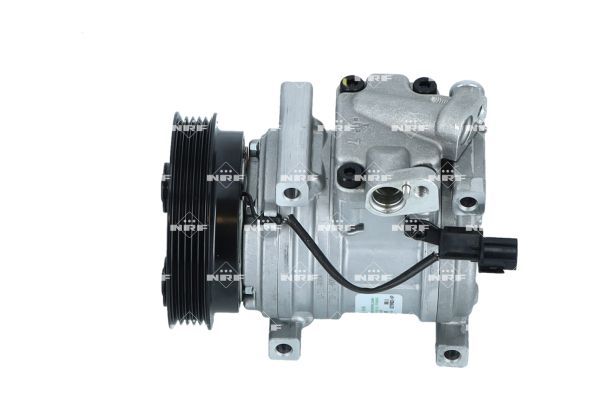 NRF 32720G Compressor, air conditioning - 2