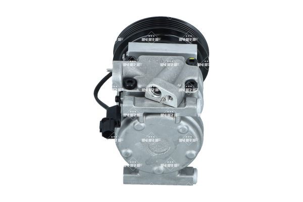NRF 32720G Compressor, air conditioning - 3