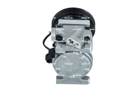 NRF 32720G Compressor, air conditioning - 3