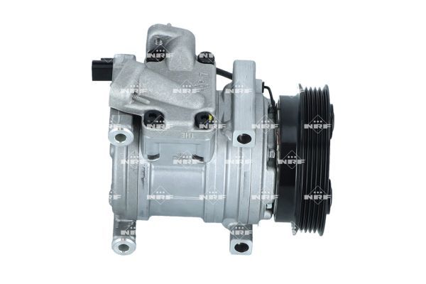 NRF 32720G Compressor, air conditioning - 4