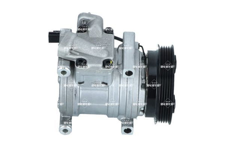NRF 32720G Compressor, air conditioning - 4