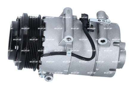 NRF 32722B Compressor, air conditioning - 3