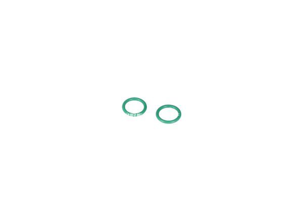 NRF 32722B Compressor, air conditioning - 6