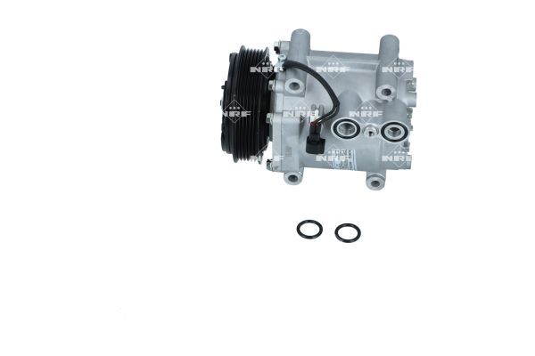 NRF 32723A Compressor, air conditioning - 1