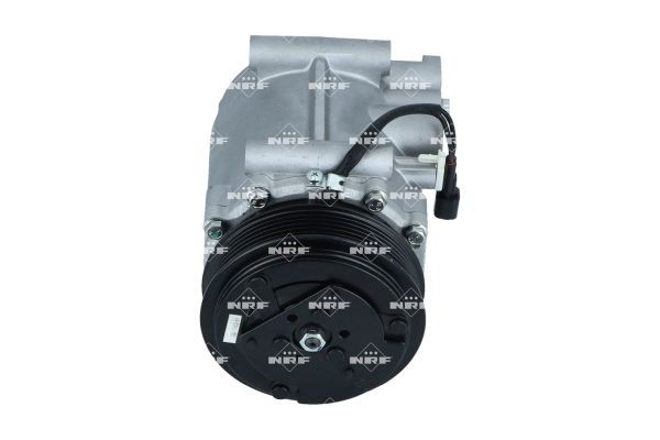 NRF 32723A Compressor, air conditioning - 2
