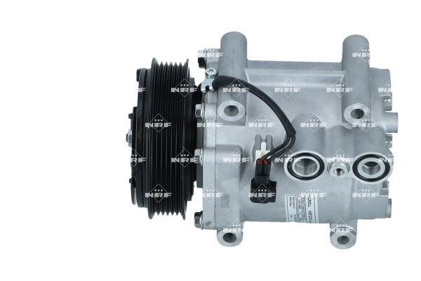 NRF 32723A Compressor, air conditioning - 3