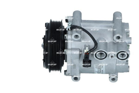 NRF 32723A Compressor, air conditioning - 3