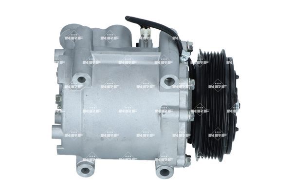 NRF 32723A Compressor, air conditioning - 5