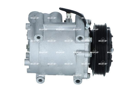 NRF 32723A Compressor, air conditioning - 5