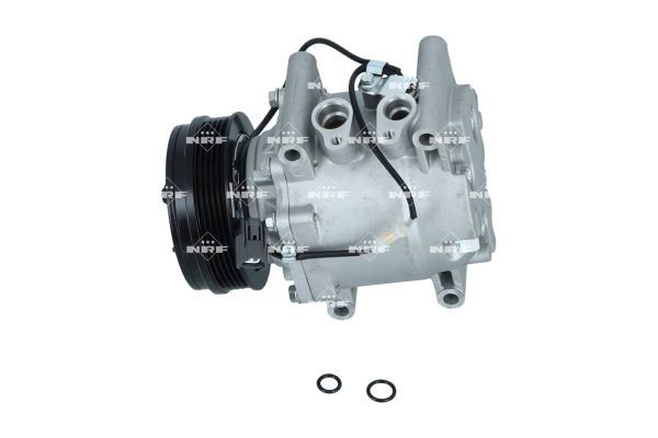 NRF 32725B Compressor, air conditioning - 1