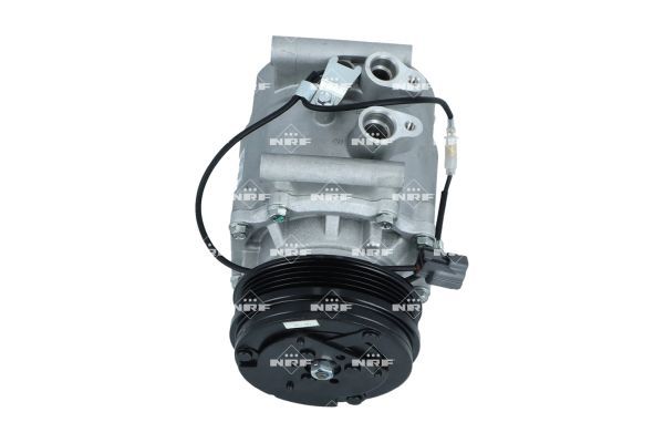 NRF 32725B Compressor, air conditioning - 2