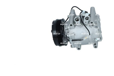NRF 32725B Compressor, air conditioning - 3