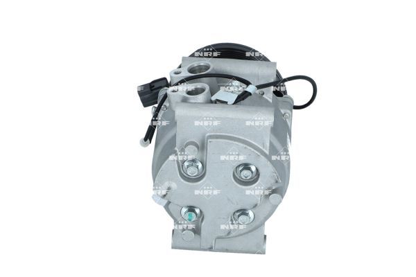 NRF 32725B Compressor, air conditioning - 4