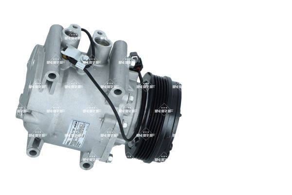 NRF 32725B Compressor, air conditioning - 5