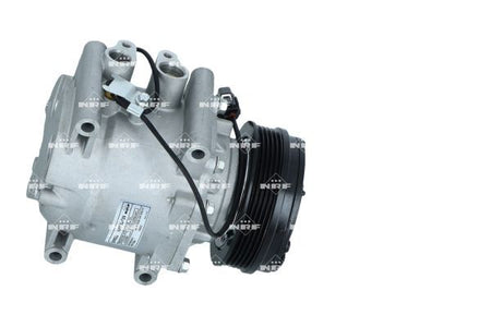 NRF 32725B Compressor, air conditioning - 5