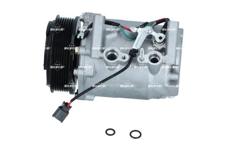 NRF 32726B Compressor, air conditioning - 1