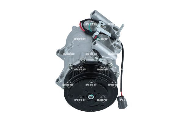 NRF 32726B Compressor, air conditioning - 2