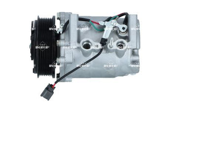 NRF 32726B Compressor, air conditioning - 3
