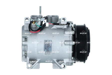NRF 32726B Compressor, air conditioning - 5