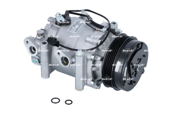 NRF 32727B Compressor, air conditioning - 1