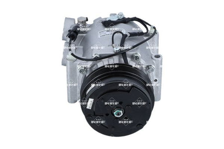 NRF 32727B Compressor, air conditioning - 2