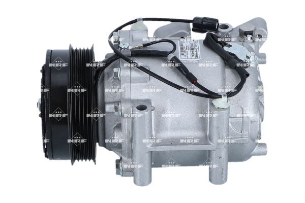 NRF 32727B Compressor, air conditioning - 3