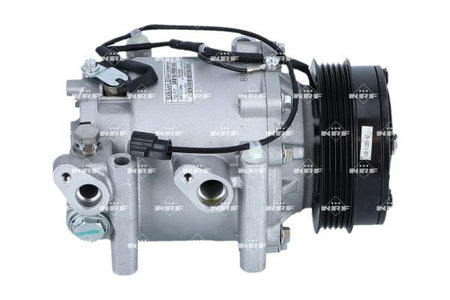 NRF 32727B Compressor, air conditioning - 5