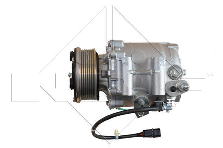 NRF 32735B Compressor, air conditioning - 1
