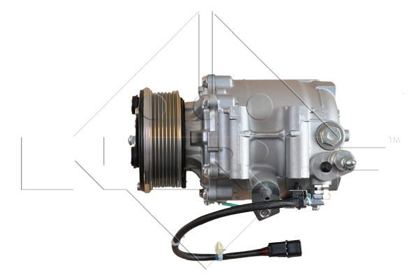 NRF 32735B Compressor, air conditioning - 1
