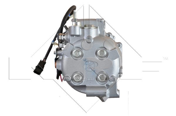 NRF 32735B Compressor, air conditioning - 2